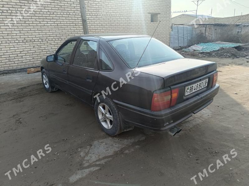 Opel Vectra 1992 - 32 000 TMT - Туркменабат - img 2