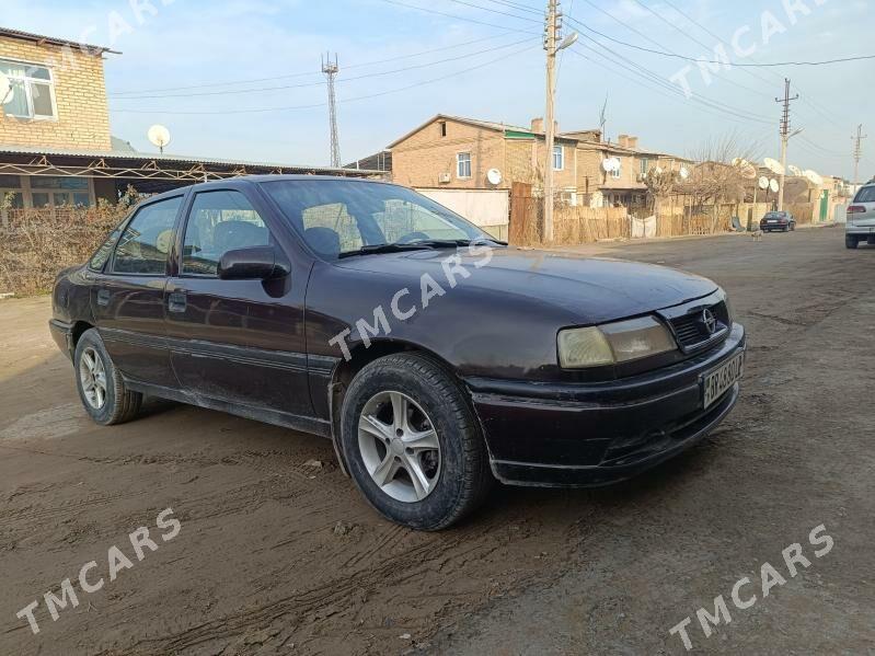 Opel Vectra 1992 - 32 000 TMT - Туркменабат - img 4