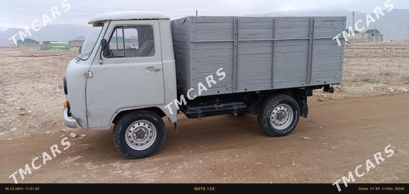 UAZ 452 1989 - 57 000 TMT - Balkanabat - img 2