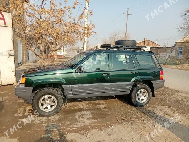 Jeep Grand Cherokee 1999 - 80 000 TMT - Туркменабат - img 2