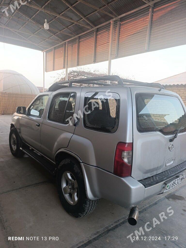 Nissan Xterra 2002 - 50 000 TMT - Mary - img 2