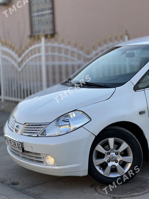 Nissan Tiida 2005 - 110 000 TMT - Aşgabat - img 6