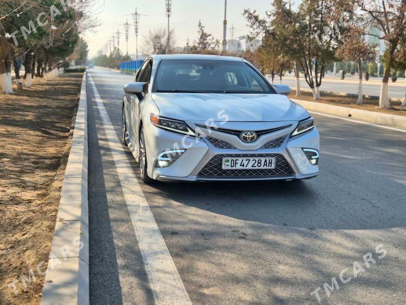 Toyota Camry 2020 - 450 000 TMT - Änew - img 3