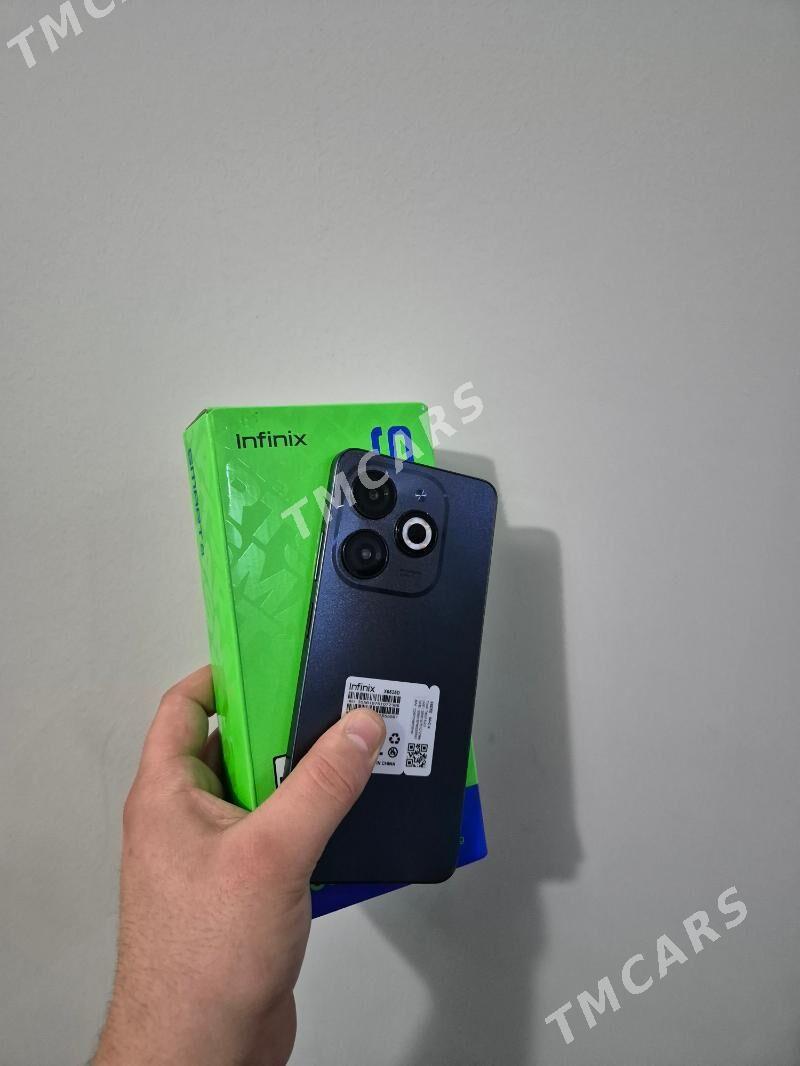 Infinix Smart8 - Ашхабад - img 2