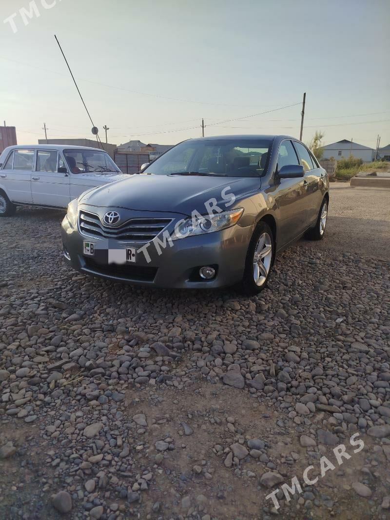 Toyota Camry 2010 - 150 000 TMT - Murgap - img 2