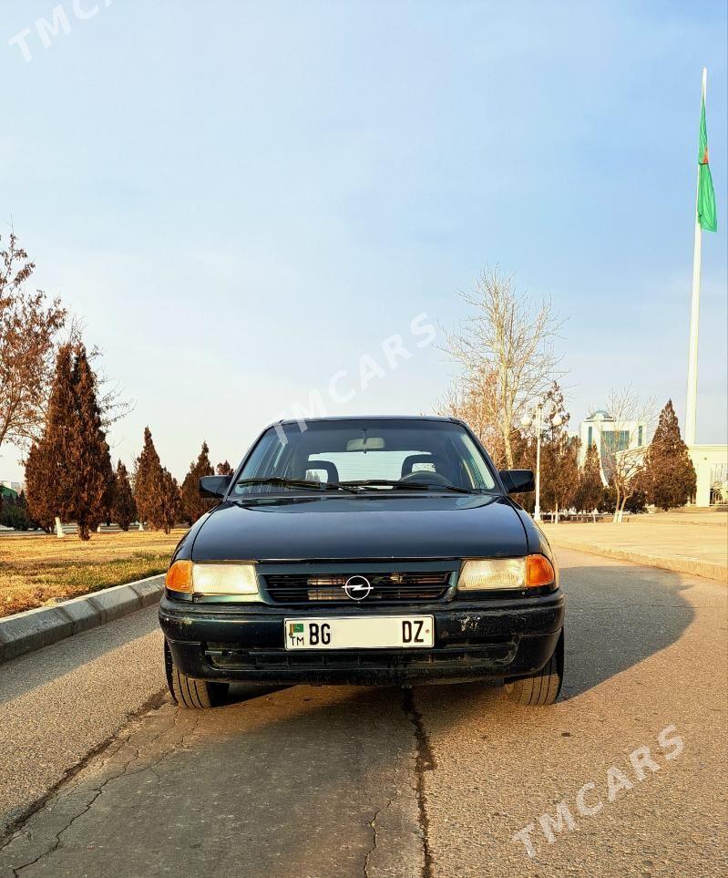 Opel Astra 1994 - 34 000 TMT - Daşoguz - img 2