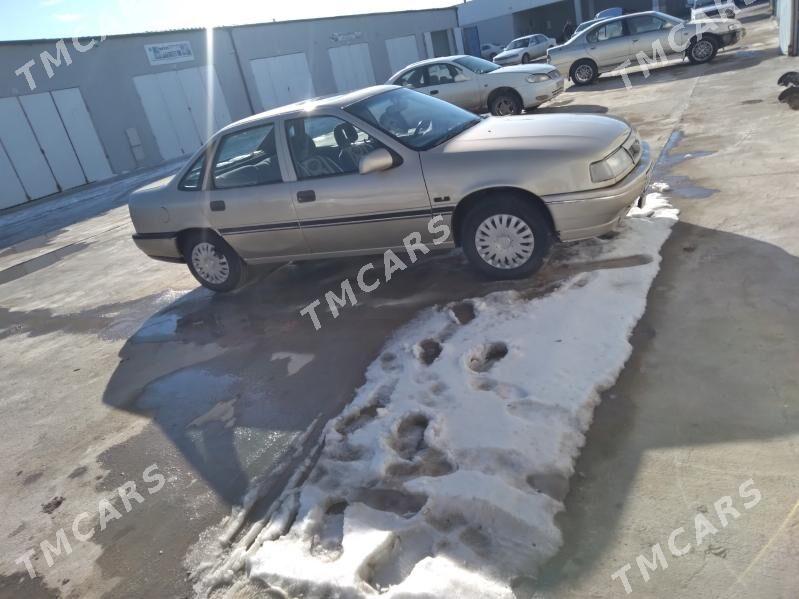 Opel Vectra 1991 - 28 000 TMT - Теджен - img 3