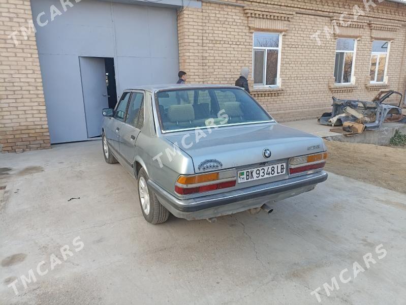 BMW 520 1986 - 15 000 TMT - Türkmenabat - img 3