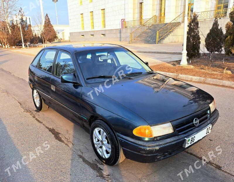 Opel Astra 1994 - 34 000 TMT - Daşoguz - img 3