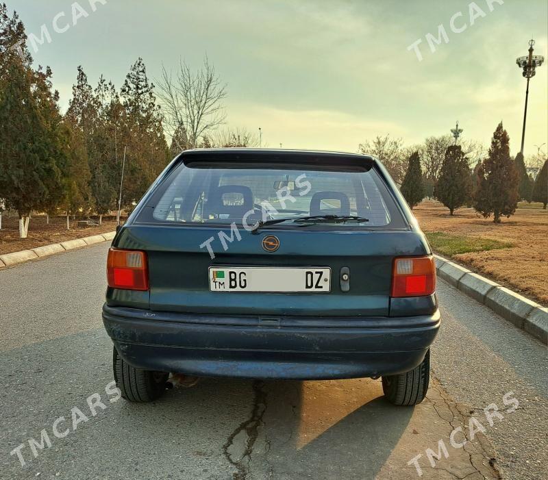 Opel Astra 1994 - 34 000 TMT - Daşoguz - img 7