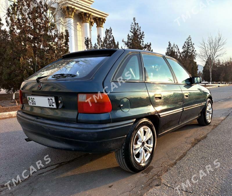 Opel Astra 1994 - 34 000 TMT - Daşoguz - img 6