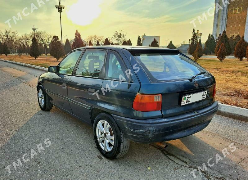 Opel Astra 1994 - 34 000 TMT - Daşoguz - img 5