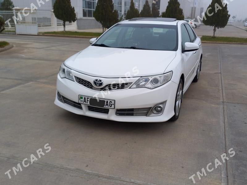 Toyota Camry 2012 - 207 000 TMT - Aşgabat - img 2