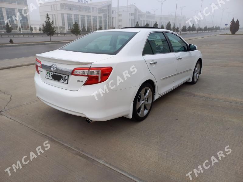 Toyota Camry 2012 - 207 000 TMT - Aşgabat - img 3