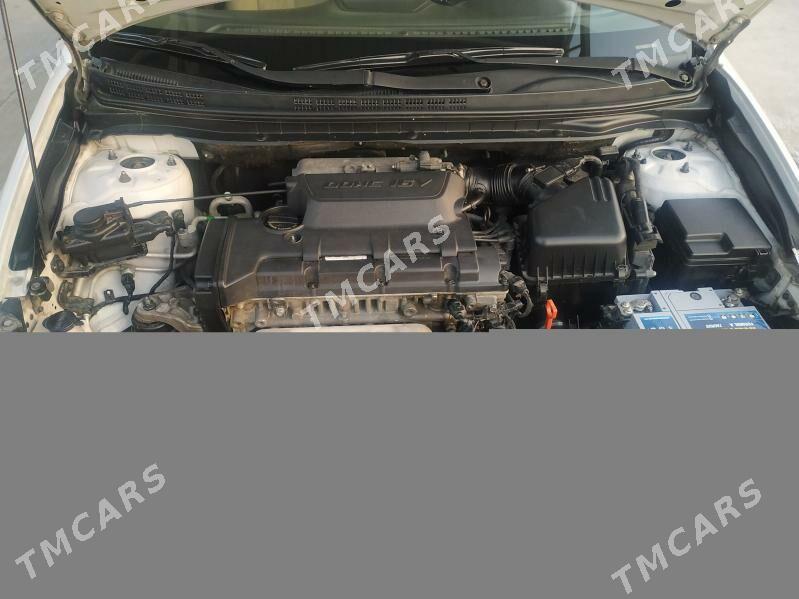 Hyundai Elantra 2010 - 139 900 TMT - Ашхабад - img 5