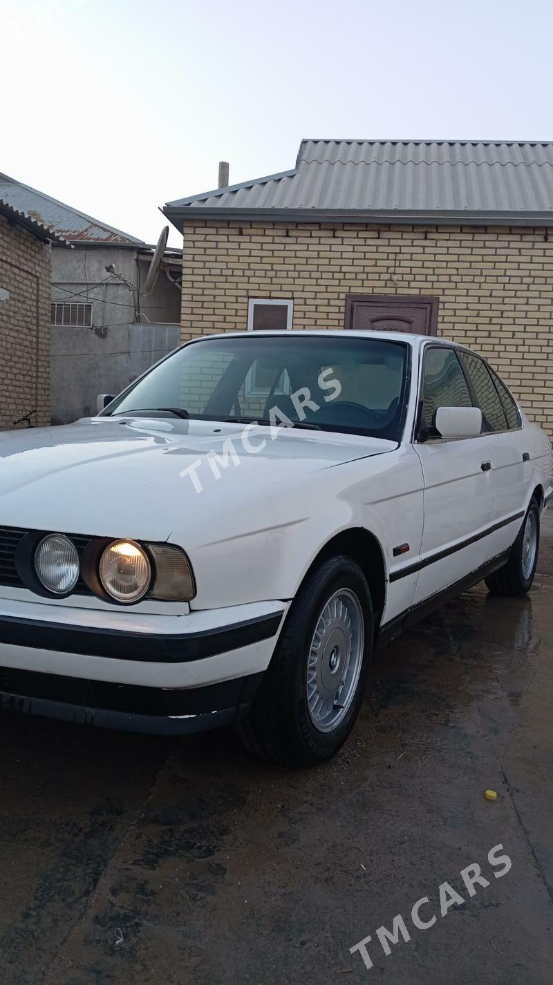 BMW 525 1990 - 45 000 TMT - Mary - img 2