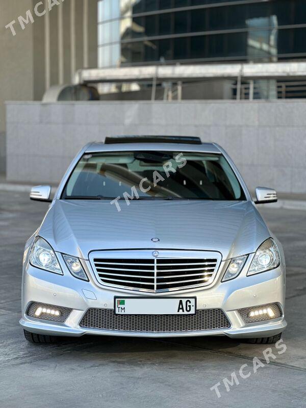 Mercedes-Benz E350 2010 - 245 000 TMT - Aşgabat - img 4