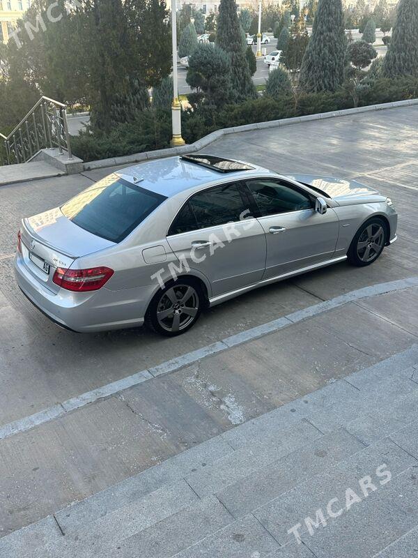 Mercedes-Benz E350 2010 - 245 000 TMT - Aşgabat - img 7