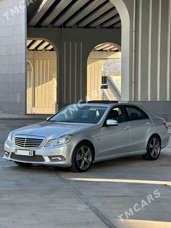 Mercedes-Benz E350 2010 - 245 000 TMT - Aşgabat - img 2