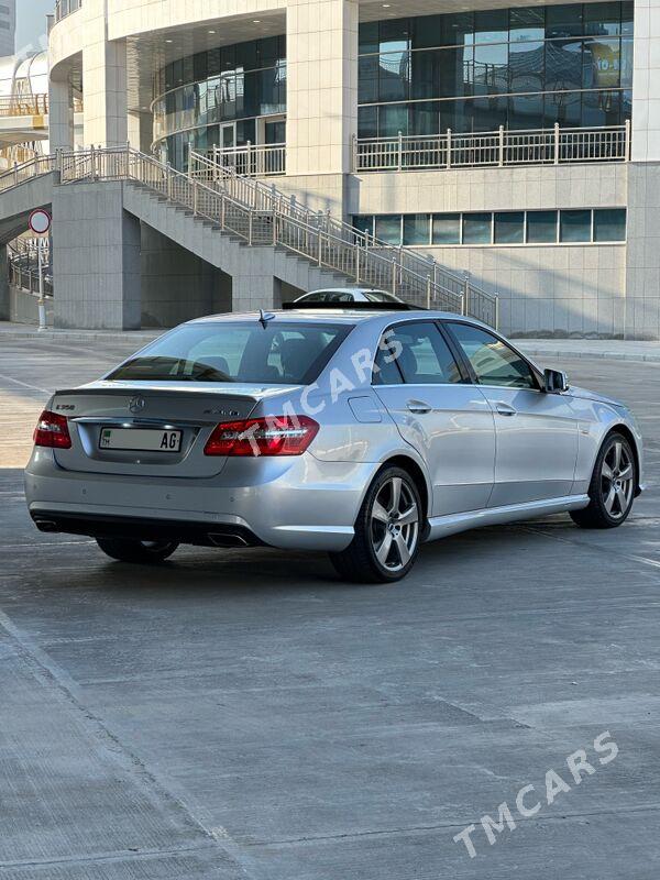 Mercedes-Benz E350 2010 - 245 000 TMT - Aşgabat - img 6