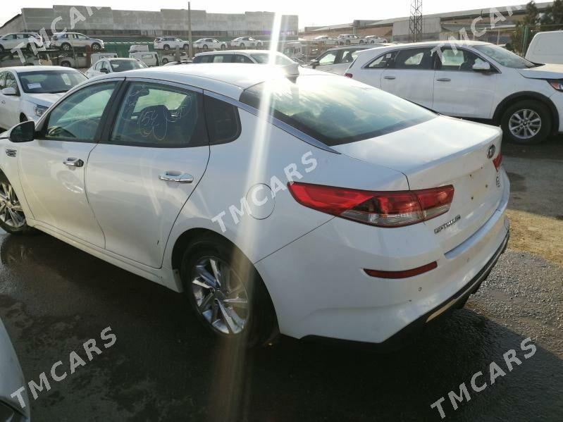 Kia Optima 2019 - 195 000 TMT - Mary - img 3