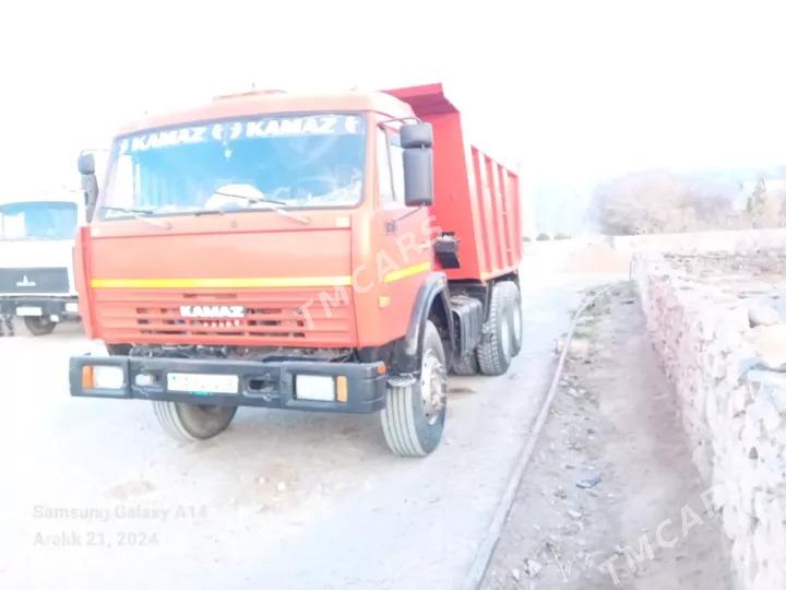 Kamaz 5410 2008 - 285 000 TMT - Койтендаг - img 2