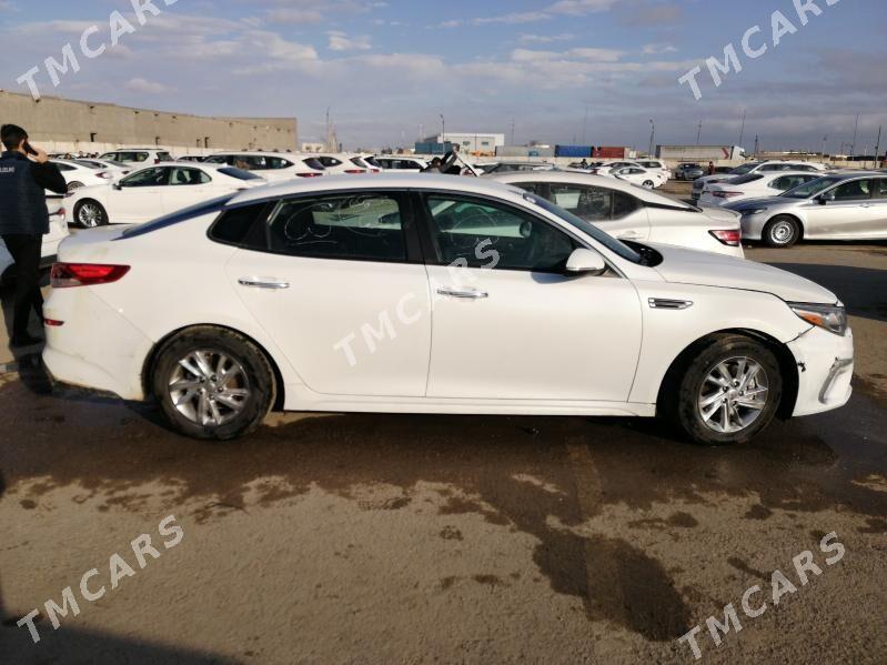 Kia Optima 2019 - 195 000 TMT - Mary - img 5