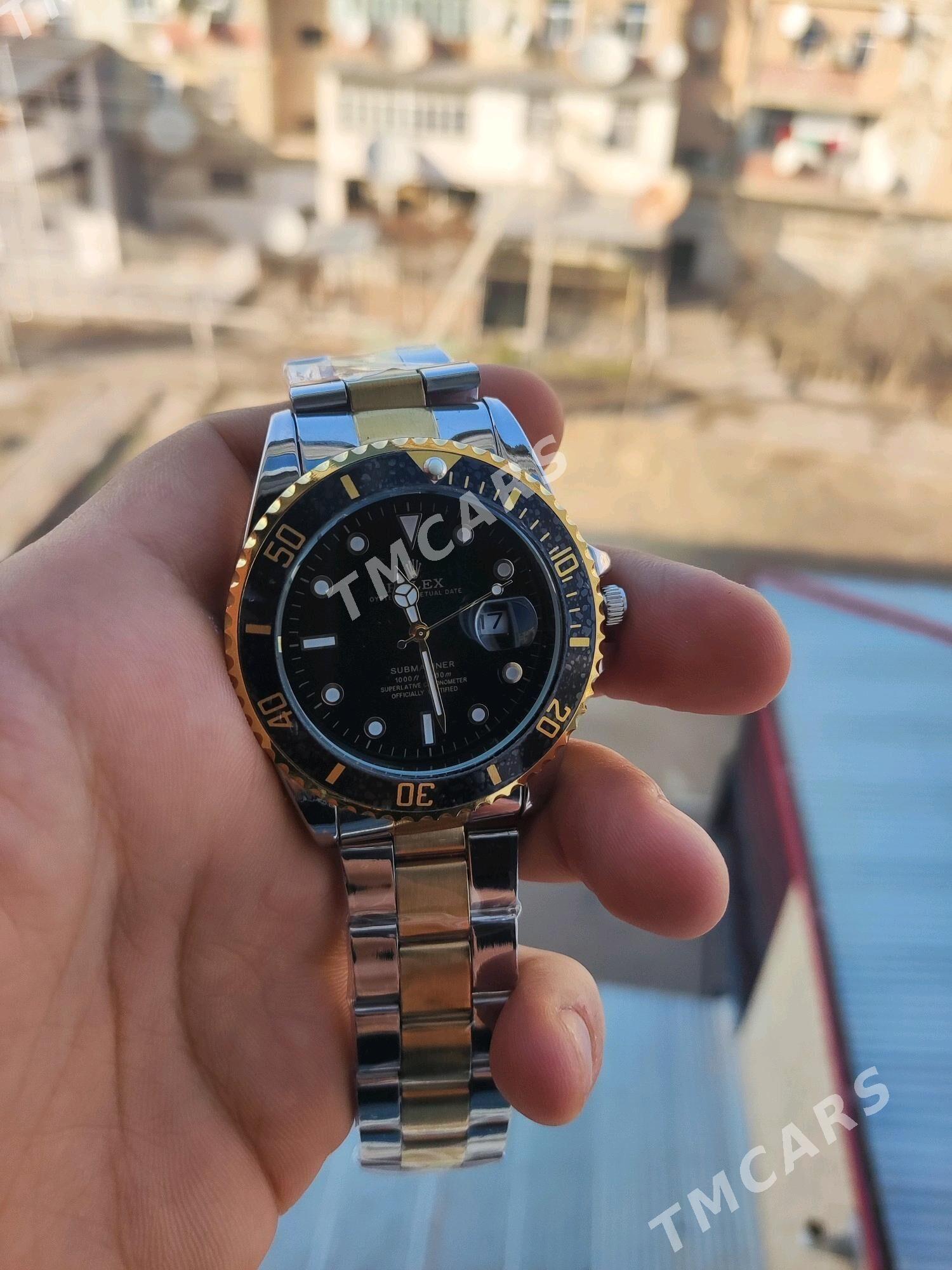 Rolex sagat часы - Mary - img 2