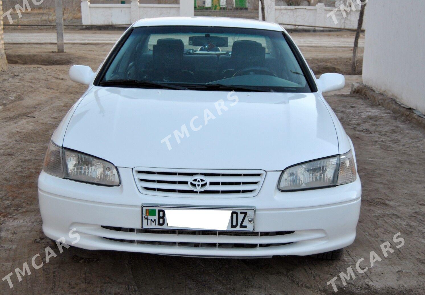 Toyota Camry 2000 - 132 000 TMT - Türkmenbaşy etr. - img 3