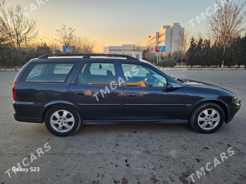 Opel Vectra 2001 - 57 000 TMT - Дашогуз - img 2