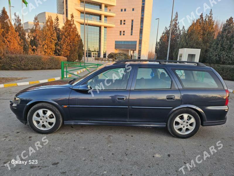 Opel Vectra 2001 - 57 000 TMT - Дашогуз - img 3