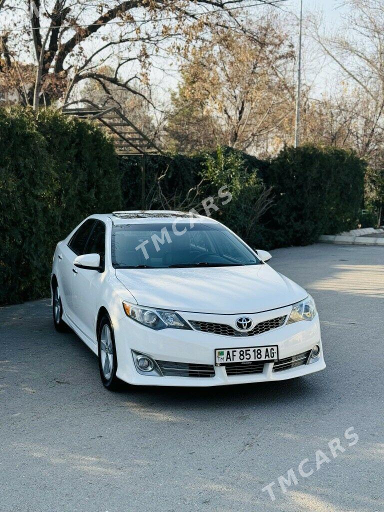 Toyota Camry 2014 - 245 000 TMT - Aşgabat - img 2