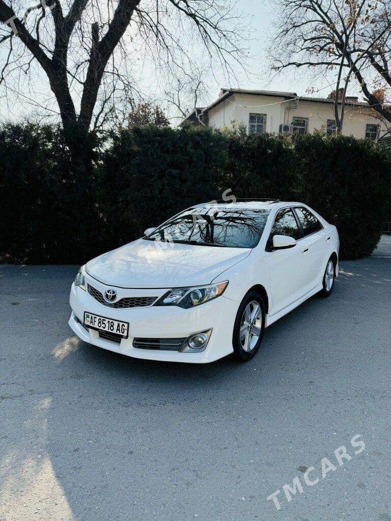 Toyota Camry 2014 - 245 000 TMT - Aşgabat - img 4