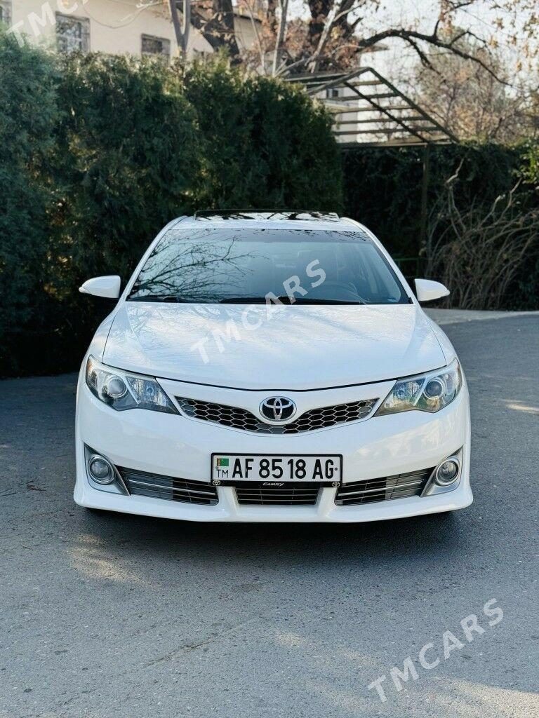 Toyota Camry 2014 - 245 000 TMT - Aşgabat - img 3