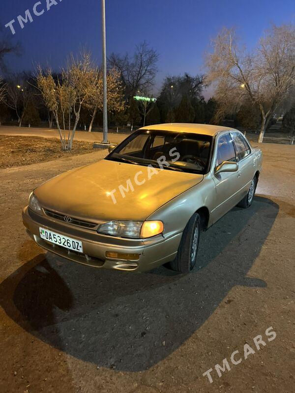 Toyota Camry 1994 - 60 000 TMT - Daşoguz - img 4