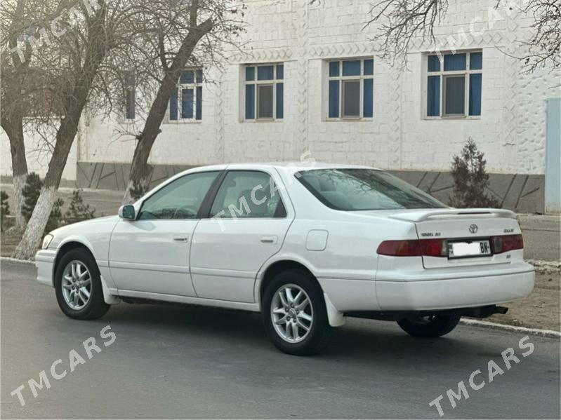 Toyota Camry 2000 - 119 000 TMT - Балканабат - img 5