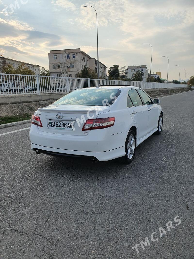 Toyota Camry 2009 - 190 000 TMT - Ашхабад - img 4