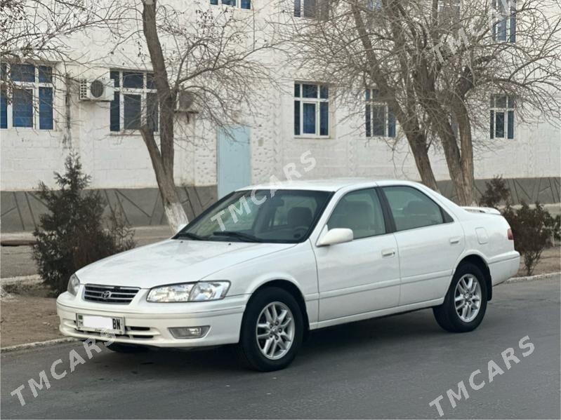 Toyota Camry 2000 - 119 000 TMT - Балканабат - img 2