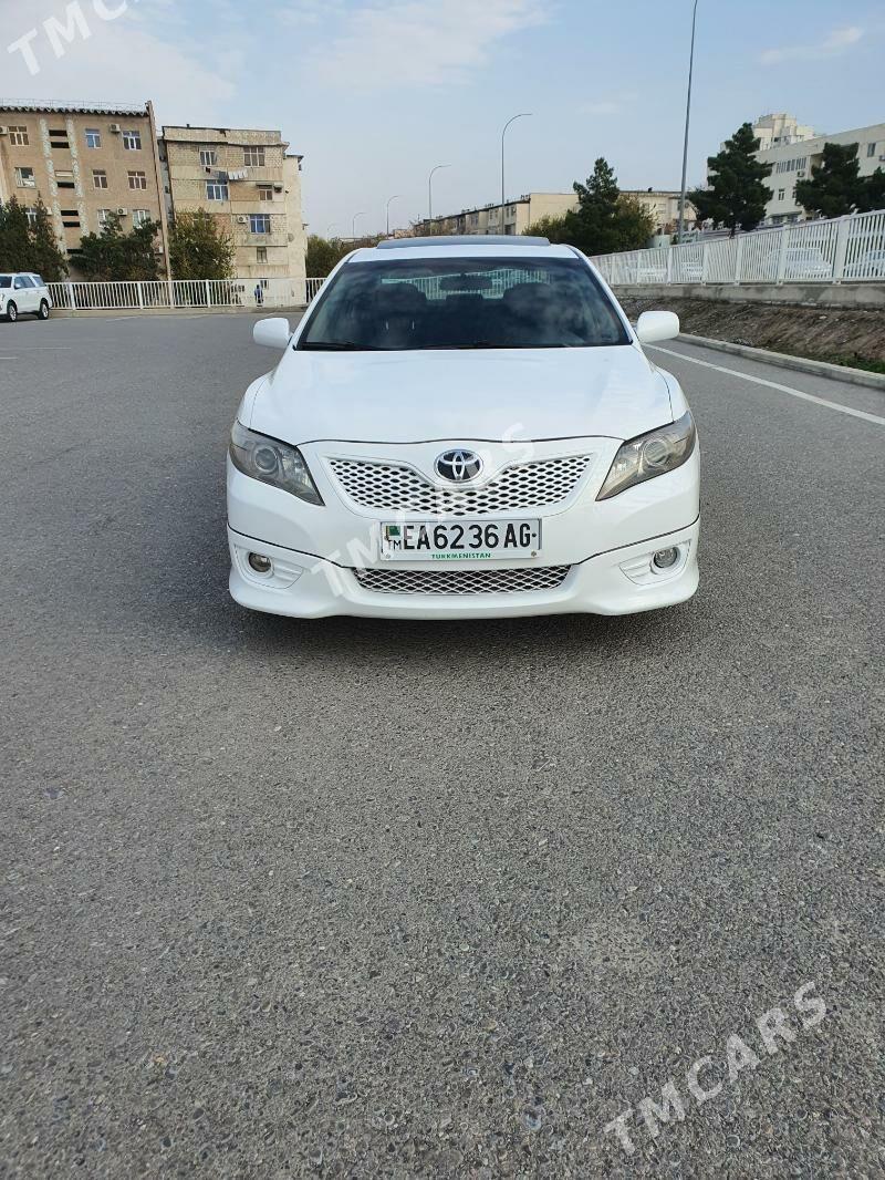 Toyota Camry 2009 - 190 000 TMT - Ашхабад - img 2