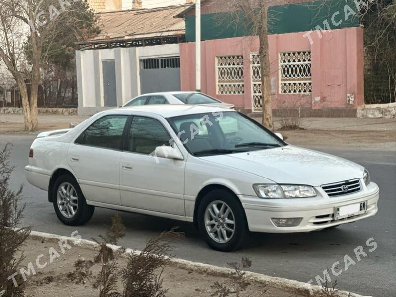 Toyota Camry 2000 - 119 000 TMT - Балканабат - img 6