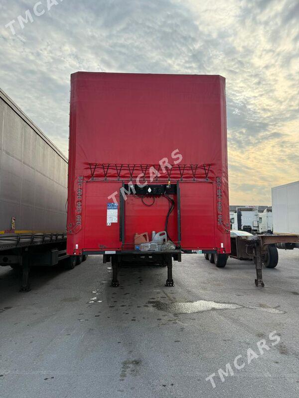 Kogel Euro Trailer 2019 - 487 500 TMT - Aşgabat - img 5