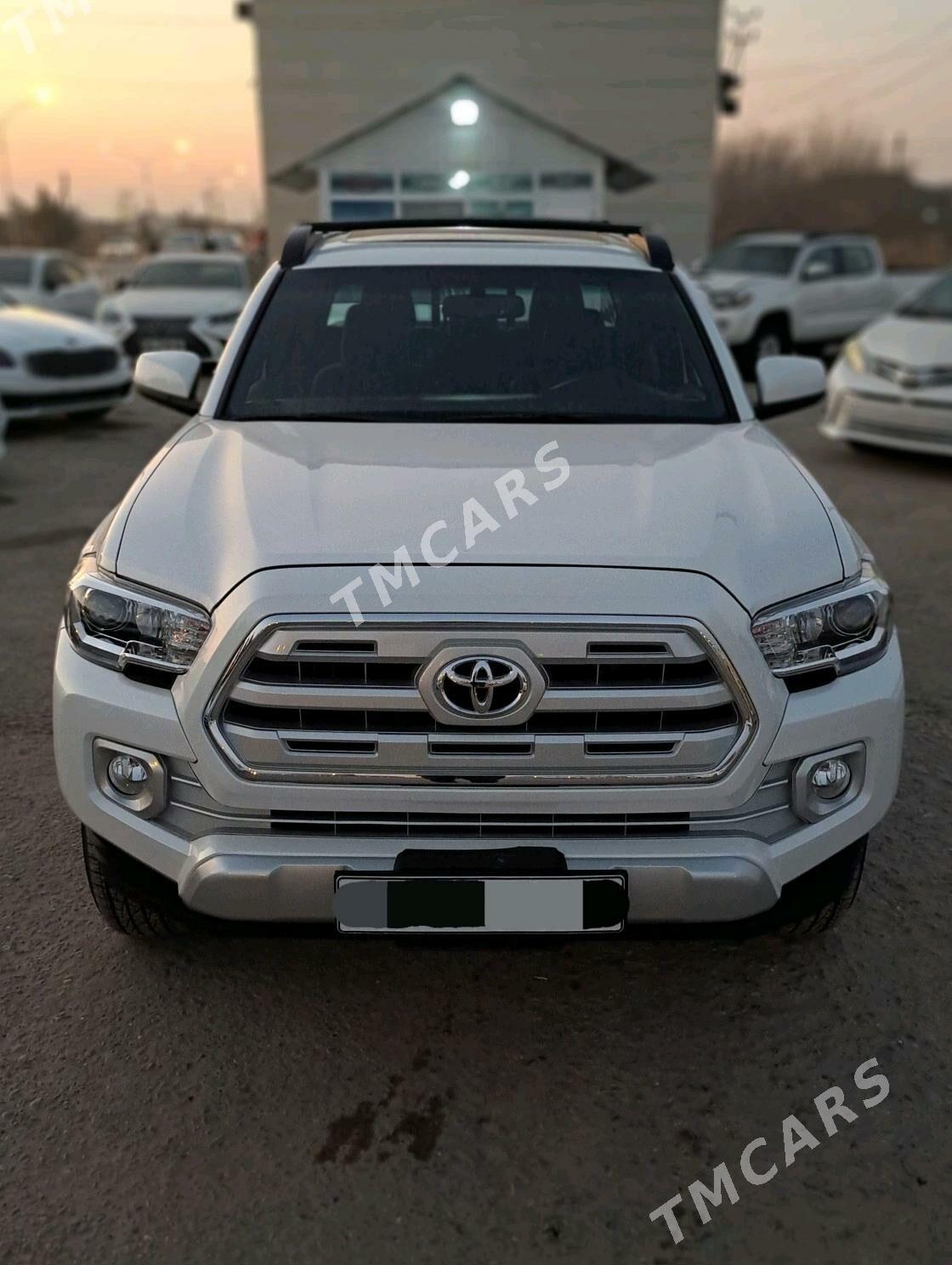 Toyota Tacoma 2018 - 400 000 TMT - Mary - img 3