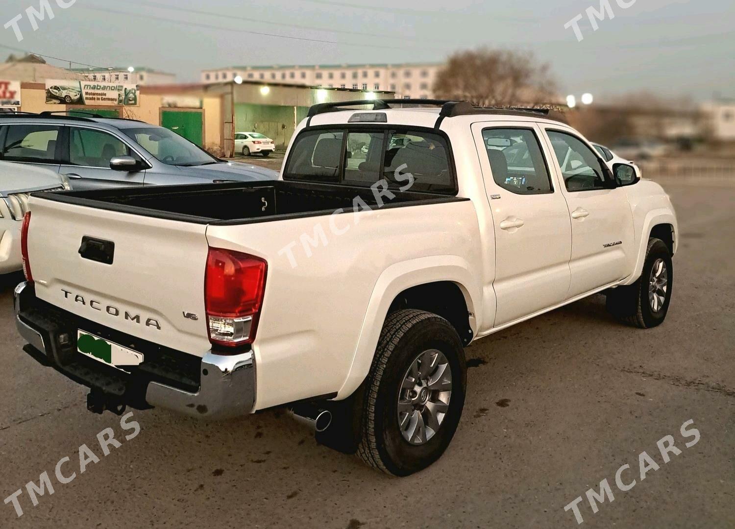 Toyota Tacoma 2018 - 400 000 TMT - Mary - img 4