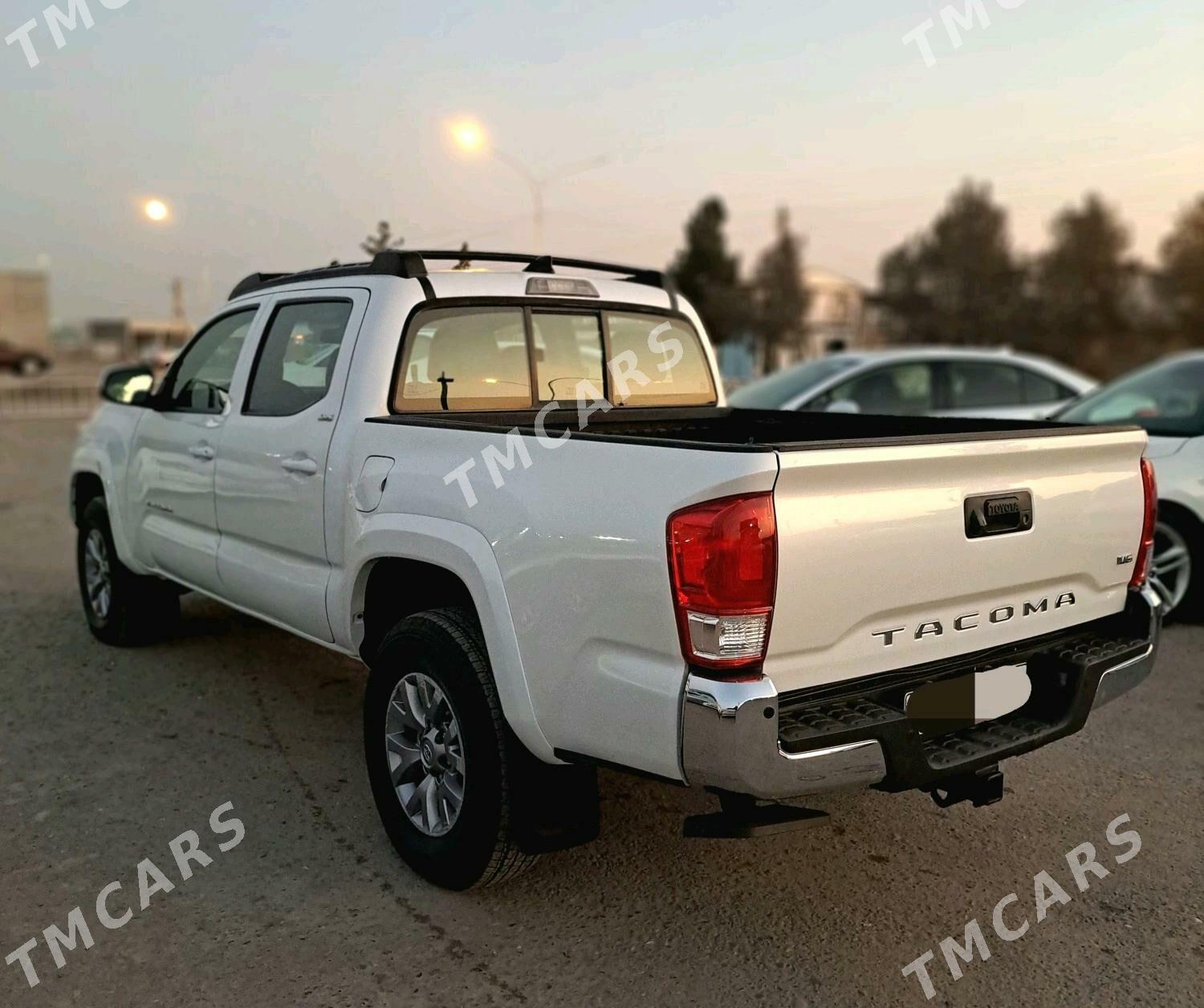 Toyota Tacoma 2018 - 400 000 TMT - Mary - img 5