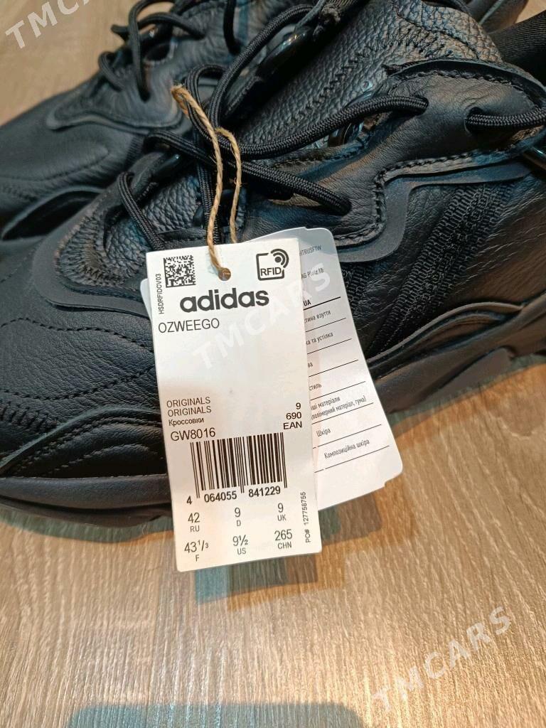 adidas ozweego gw8016 - Дашогуз - img 2