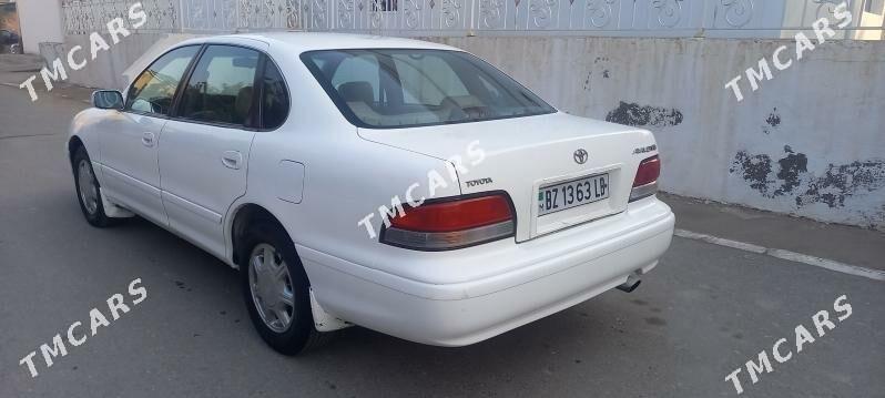 Toyota Avalon 1996 - 94 000 TMT - Türkmenabat - img 8