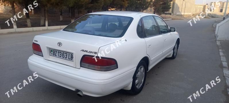 Toyota Avalon 1996 - 94 000 TMT - Türkmenabat - img 7