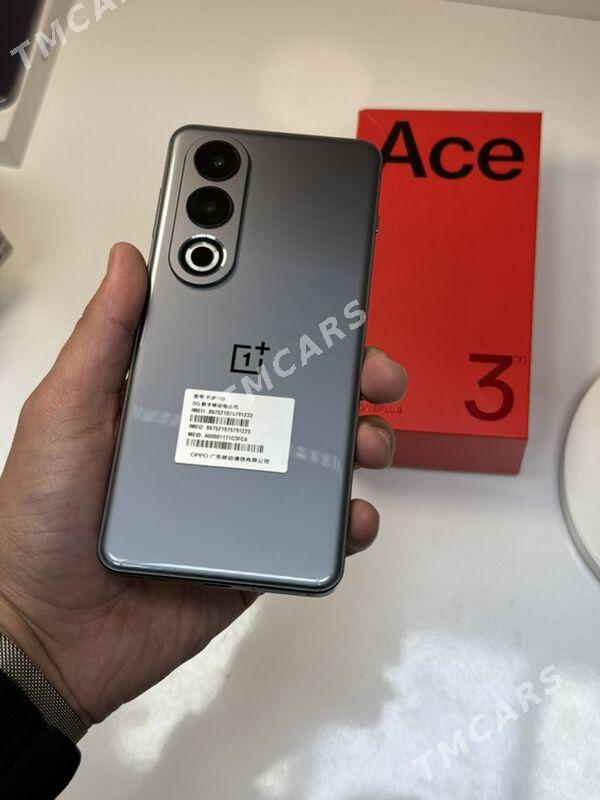 One plus ace v3 - Bagyr - img 5