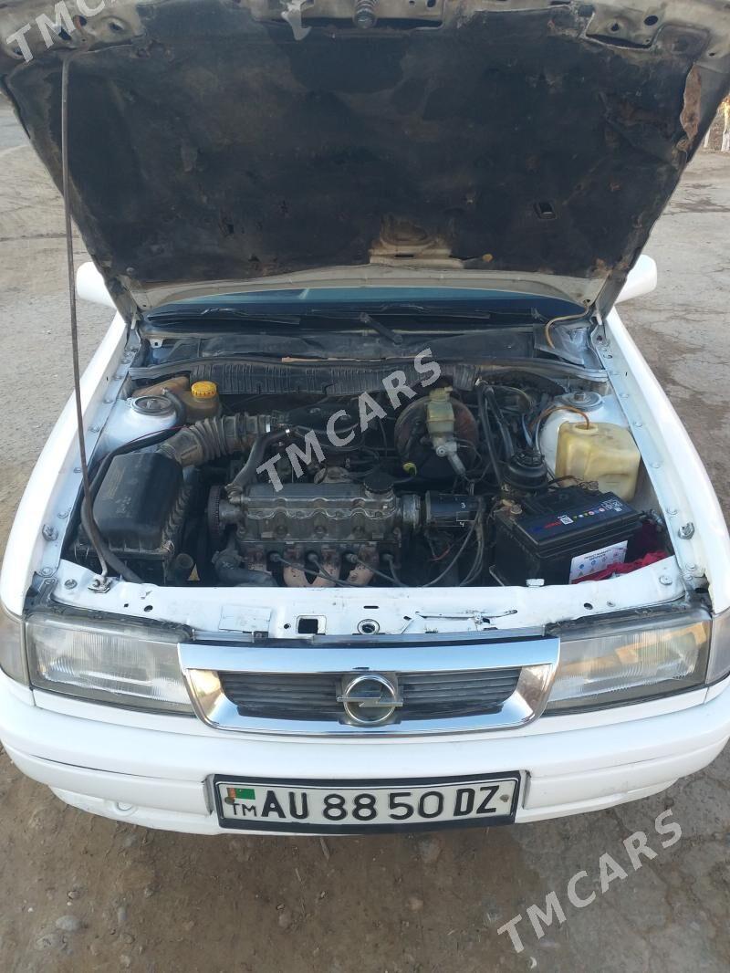 Opel Vectra 1992 - 26 000 TMT - Daşoguz - img 2