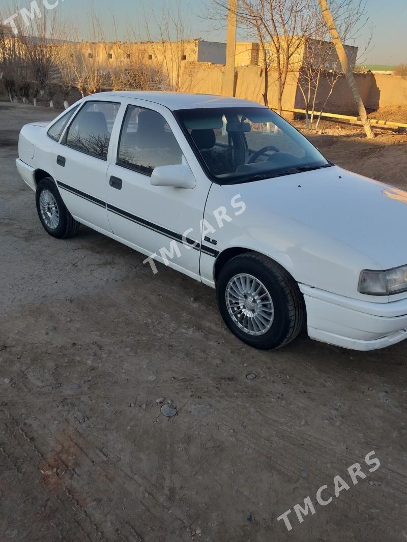 Opel Vectra 1992 - 26 000 TMT - Daşoguz - img 4